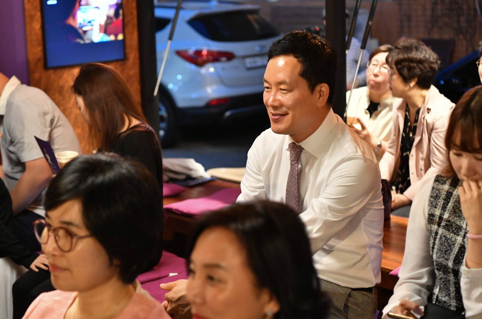 해운대 별밤학교 9