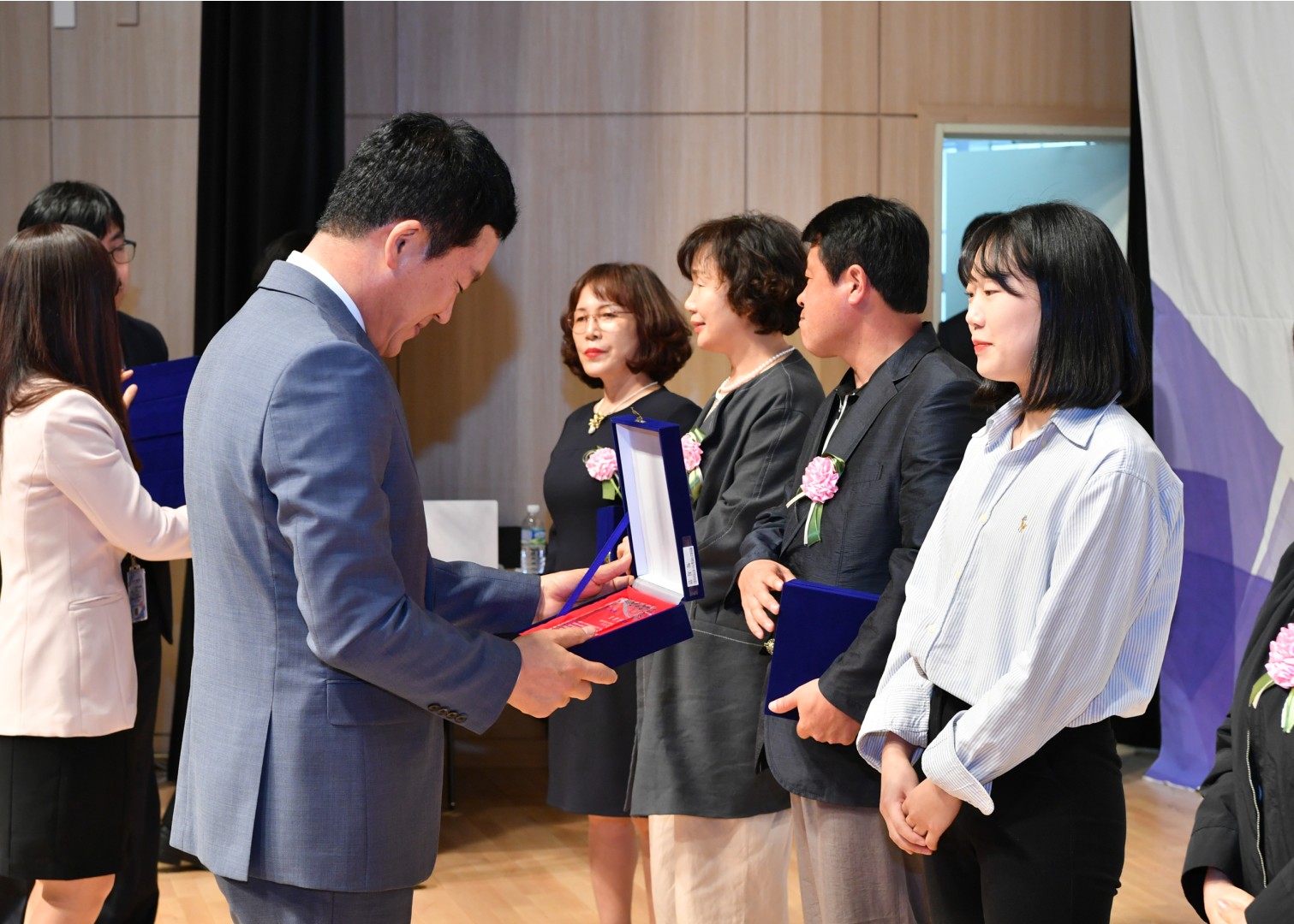 제5회 효행대상 시상식 31