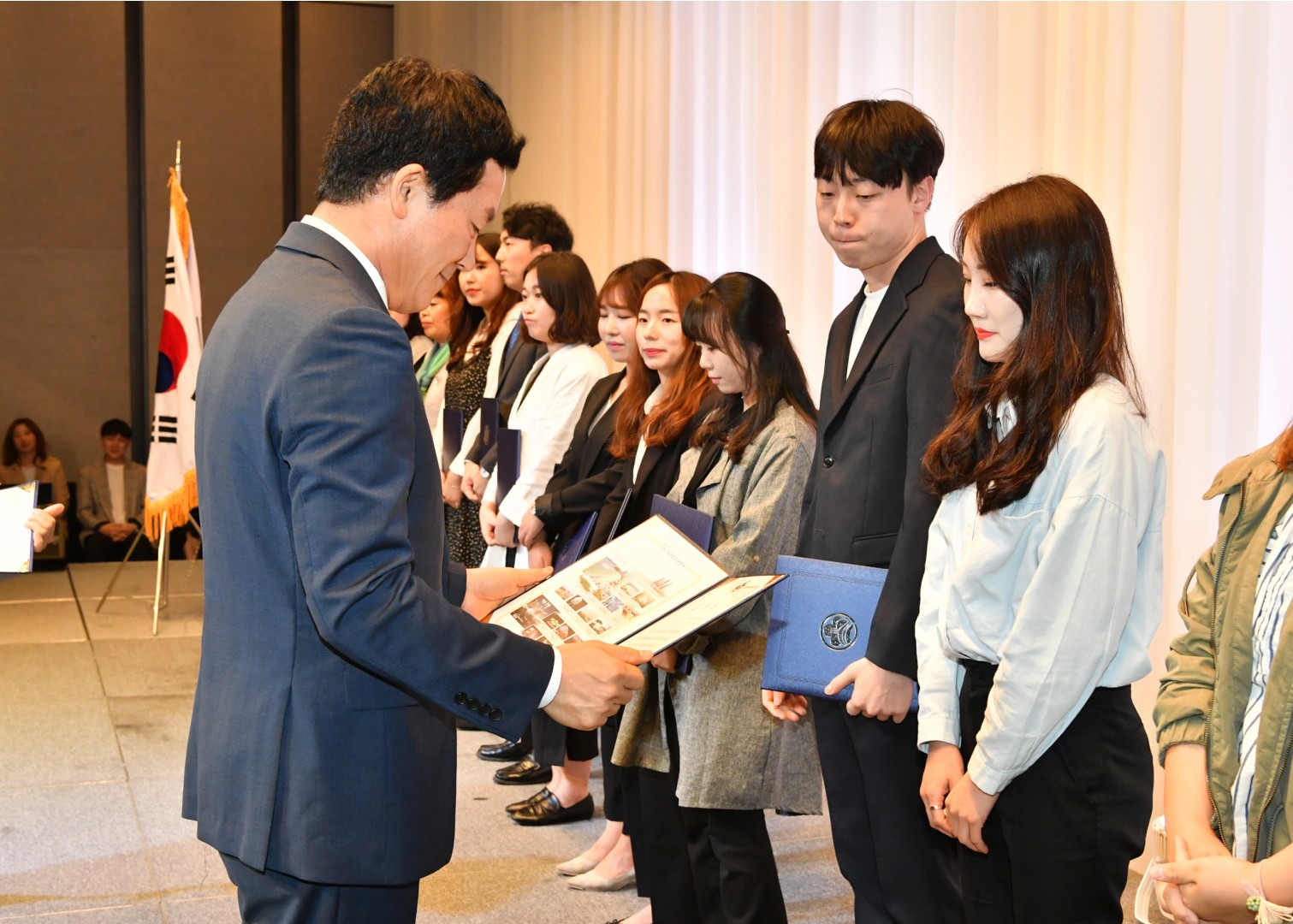 사회복지 지역대회 21