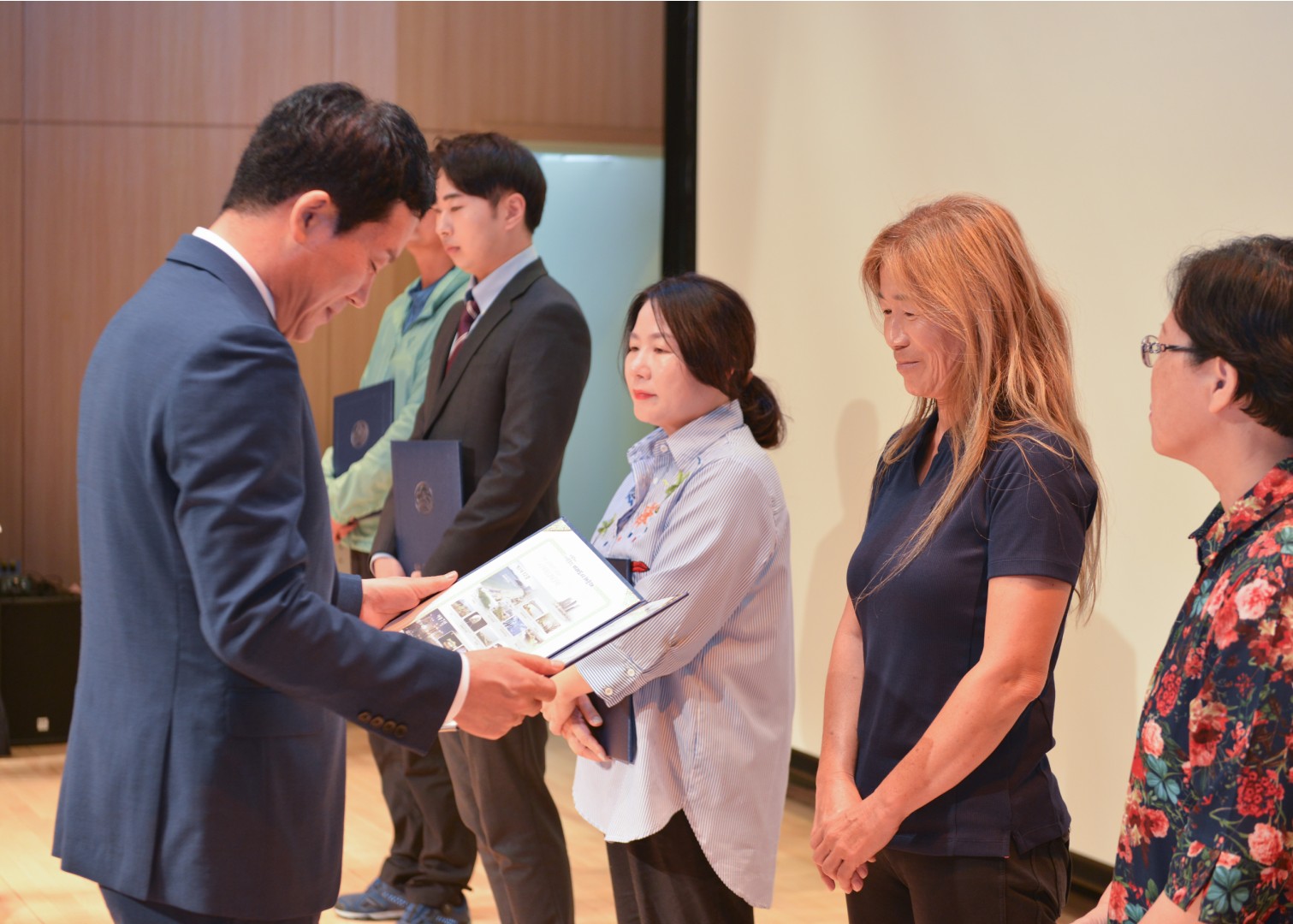 정례조례 7