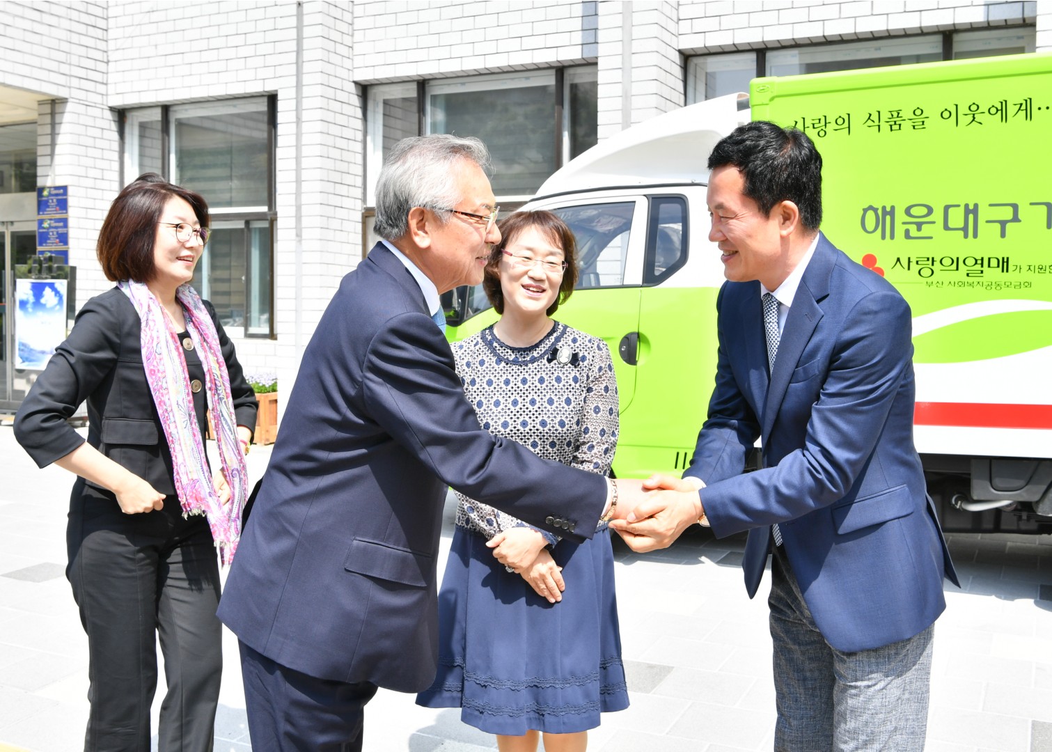냉동탑차 기증식 8