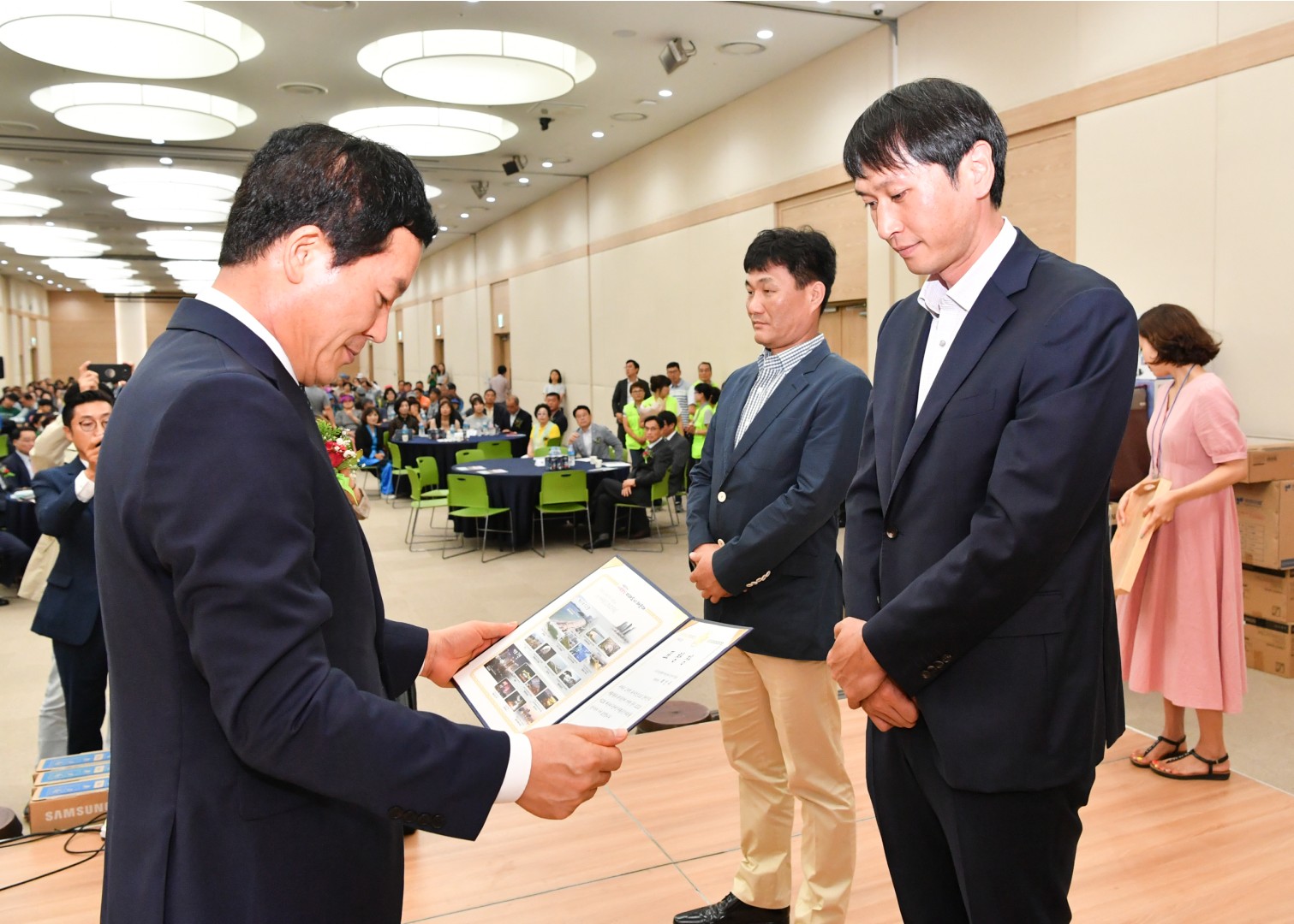 장애인재활증진 9