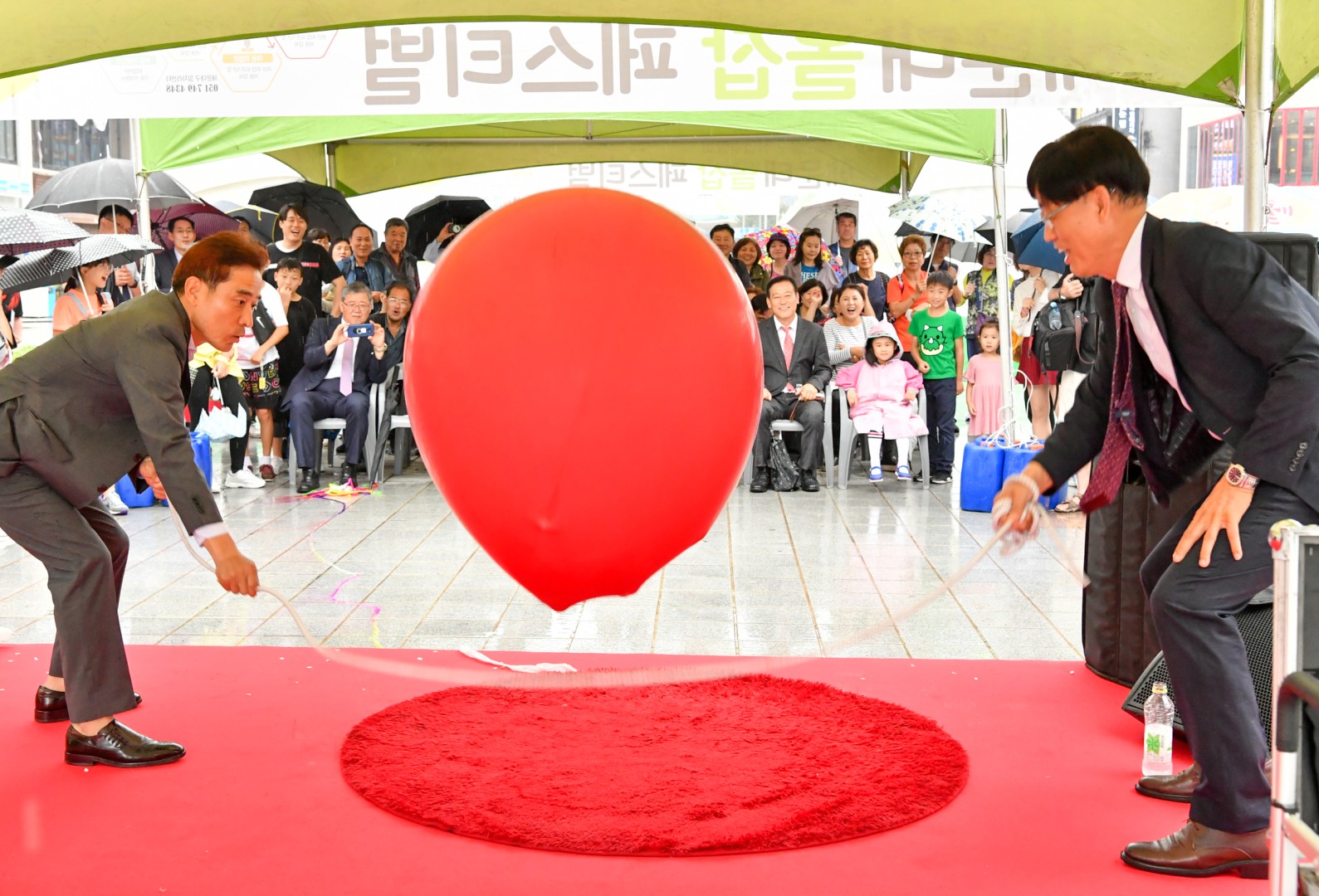 2019해운대구 취업박람회 2