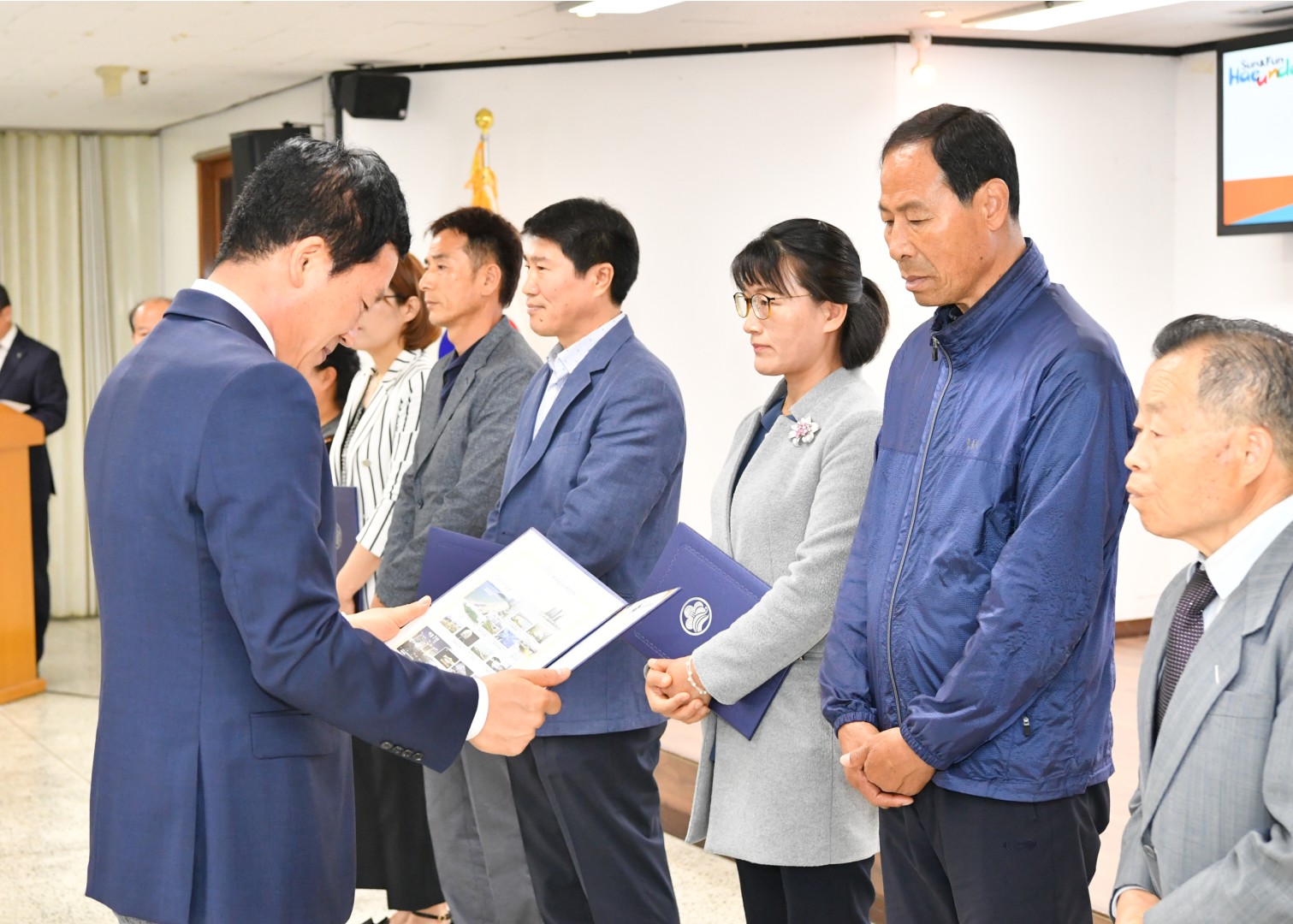 정례조례 13