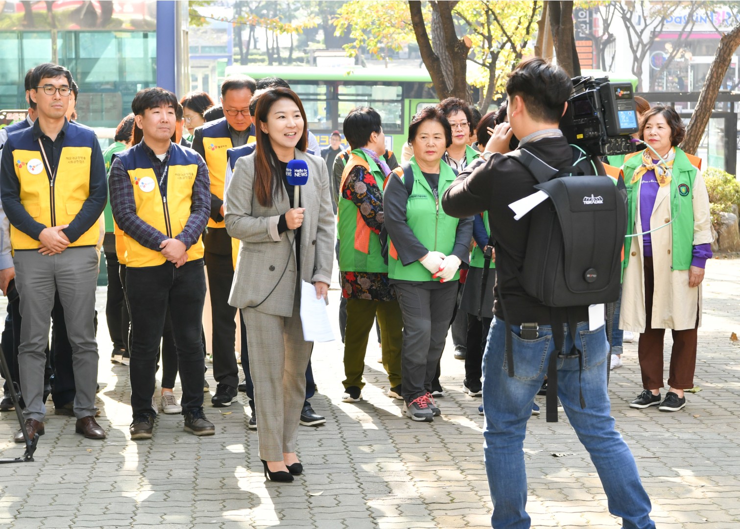 어메니티해운대 첼린저 6