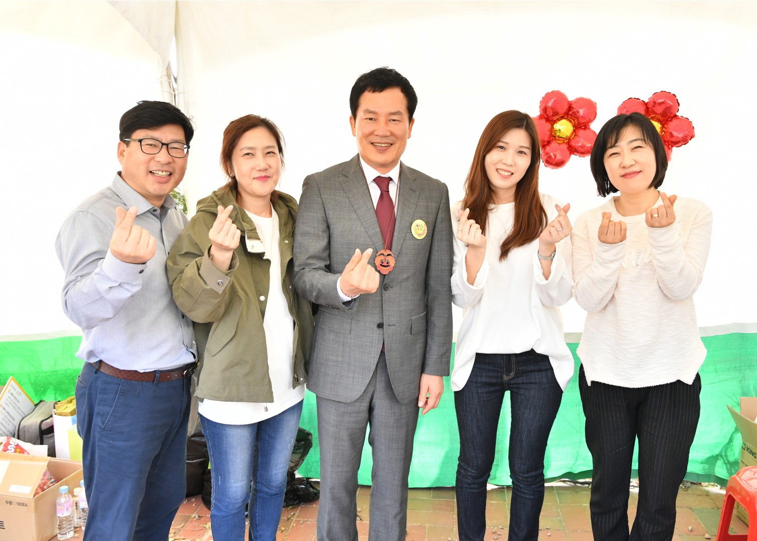 꿈꾸는 마을축제 97