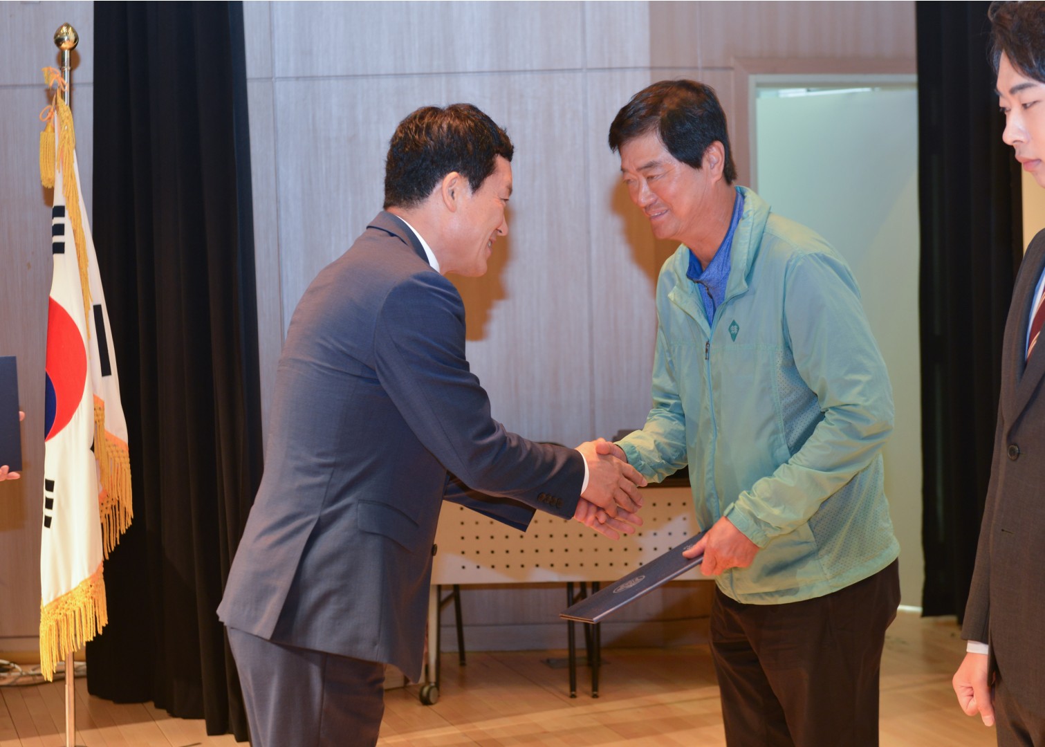 정례조례 3