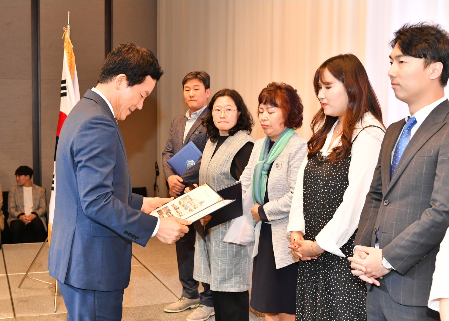 사회복지 지역대회 8
