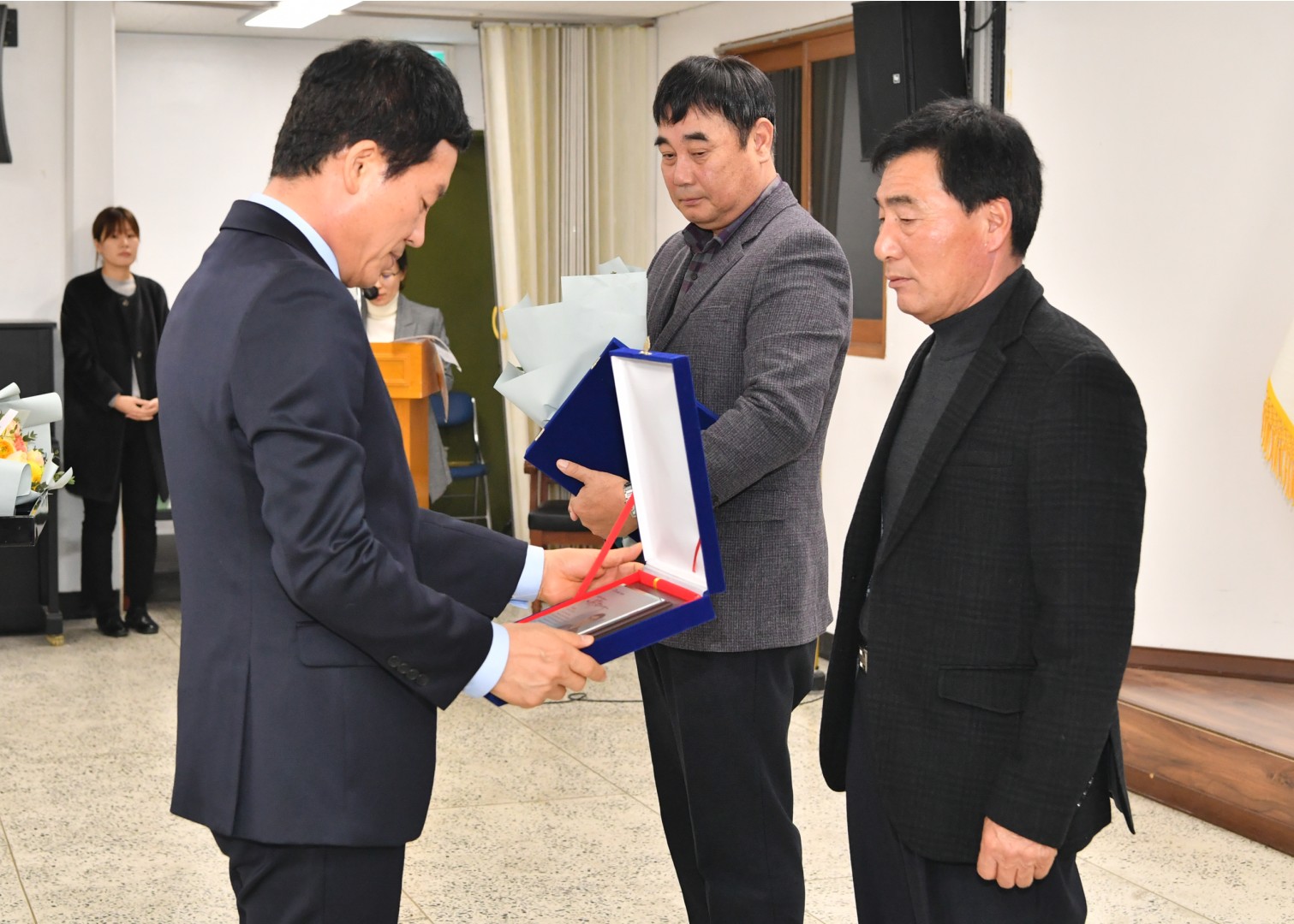 환경미화원 직무교육 5
