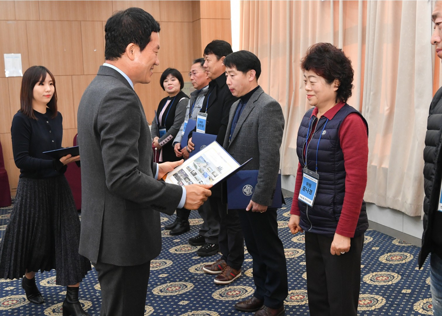 반송2동 주민자치위원 워크솝 48