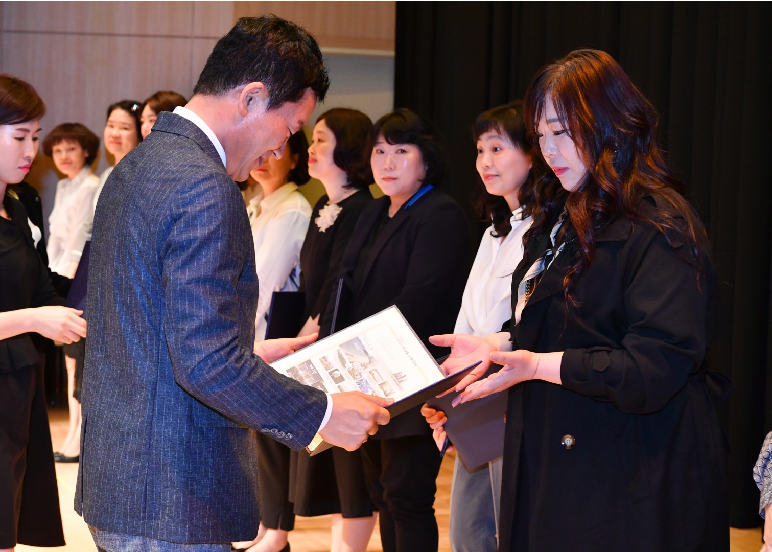 어린이집 스승의날 행사 12