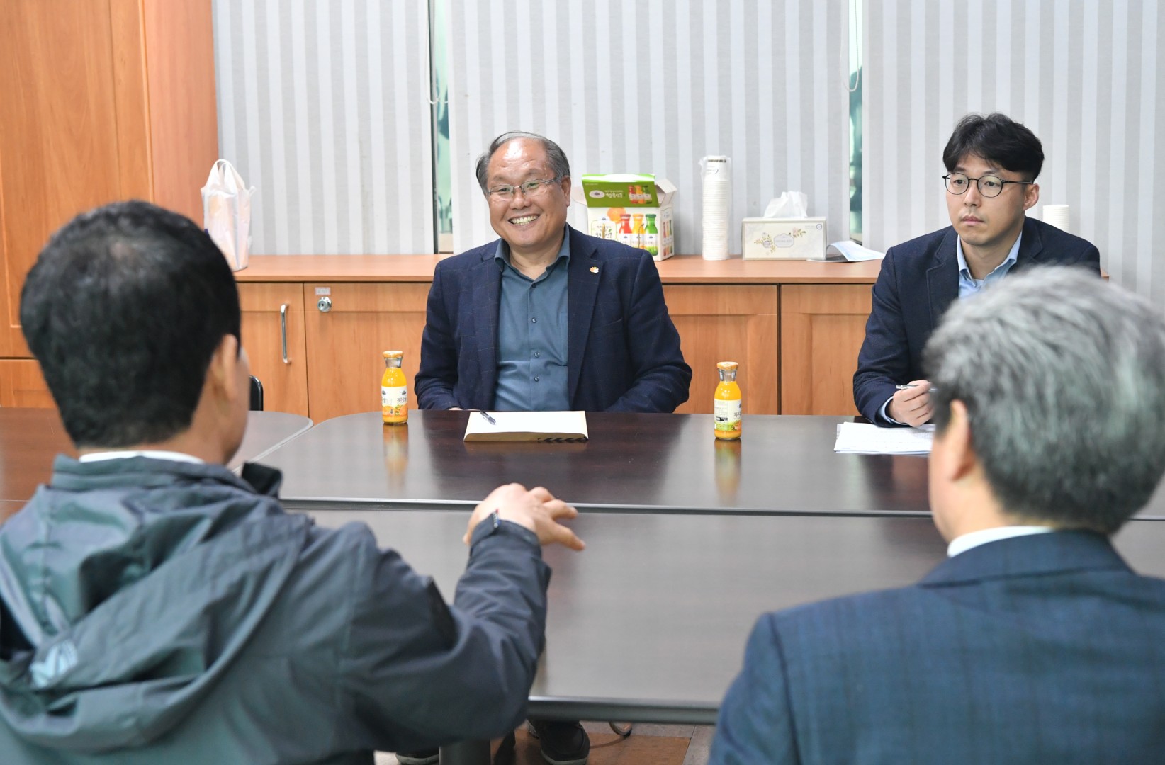 중1동 어메니티 순찰 5