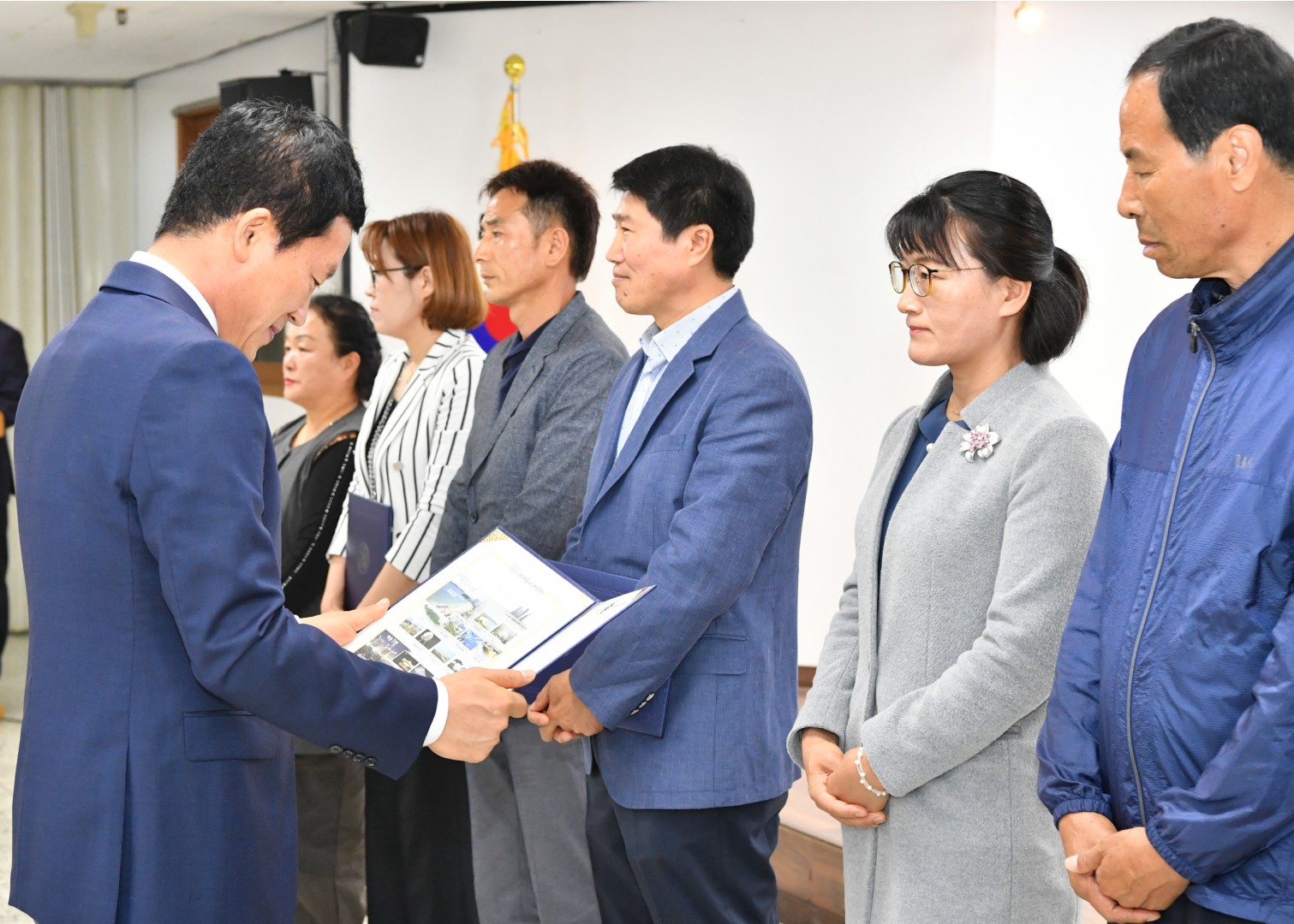 정례조례 11