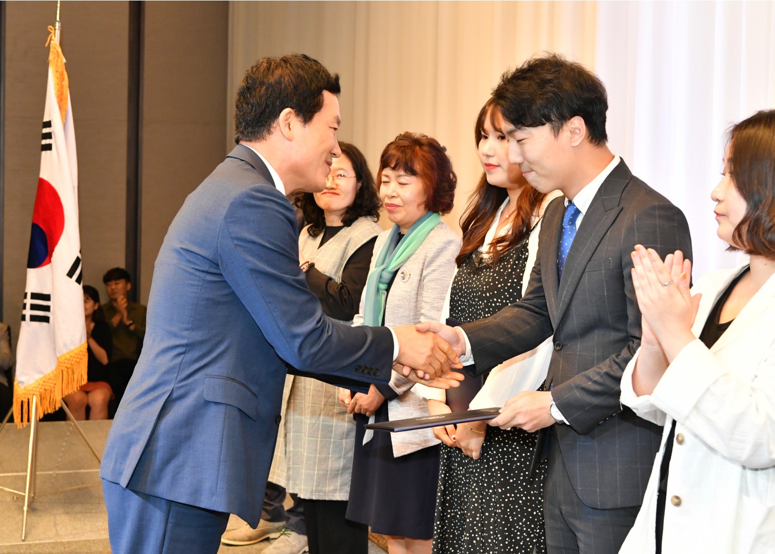 사회복지 지역대회 11