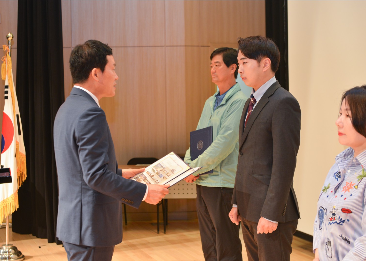 정례조례 5