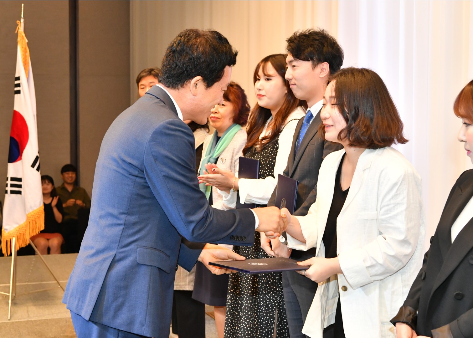 사회복지 지역대회 13