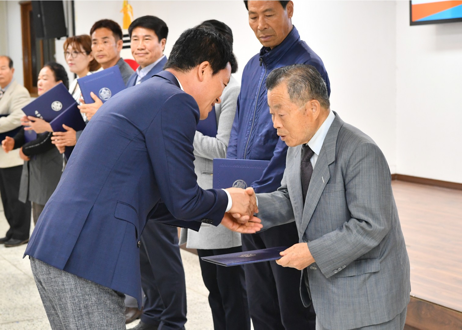 정례조례 16