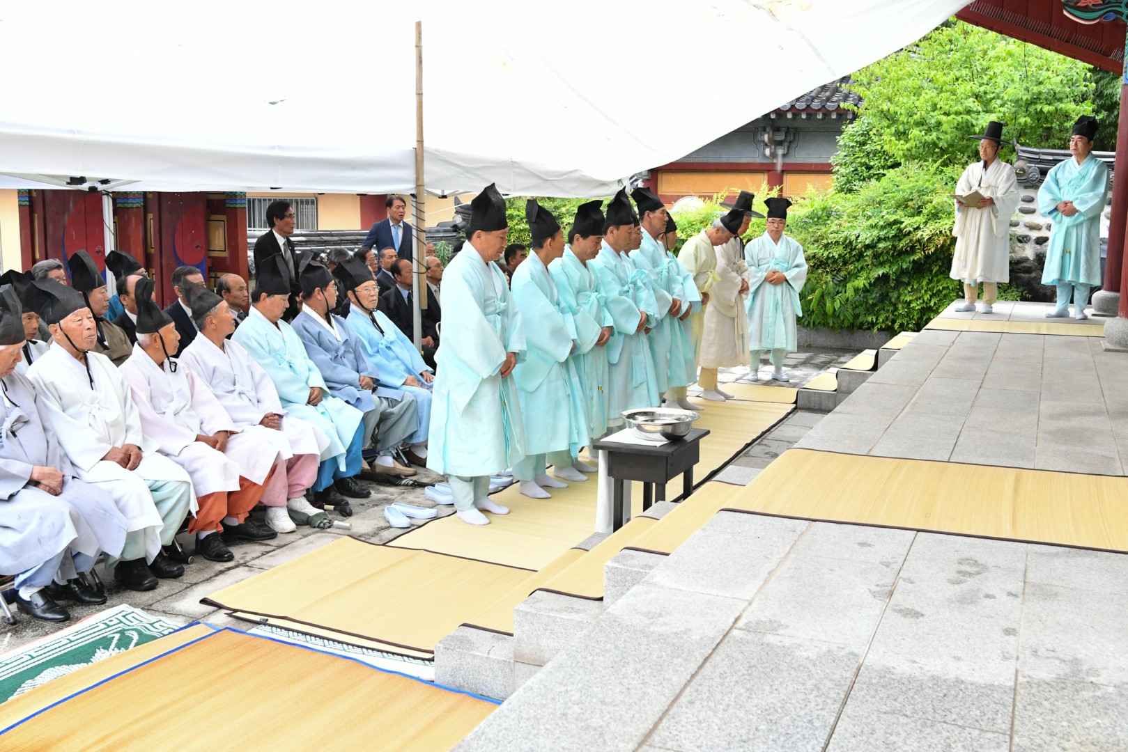 상의사 춘계향사 8