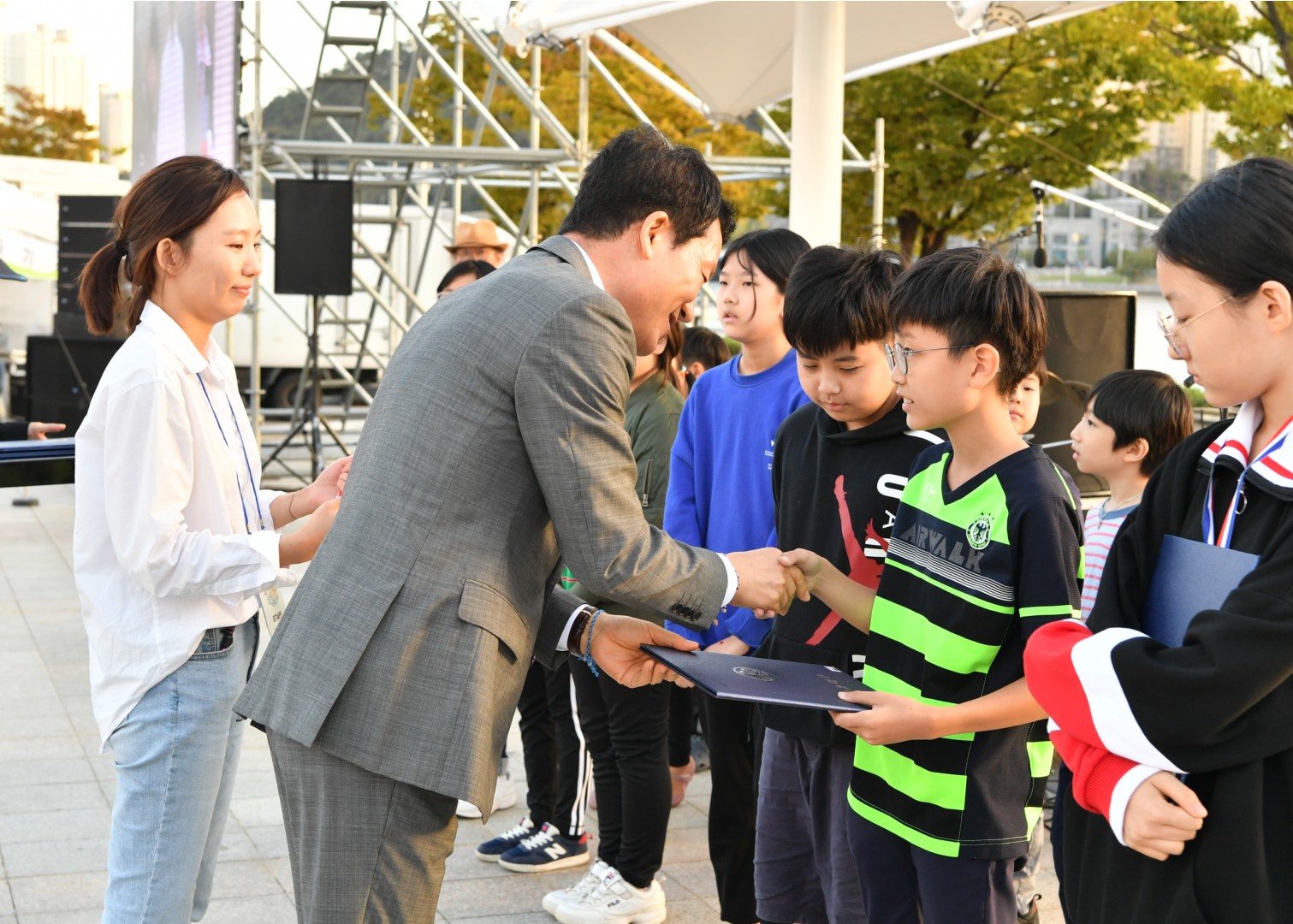 꿈꾸는 마을축제 107