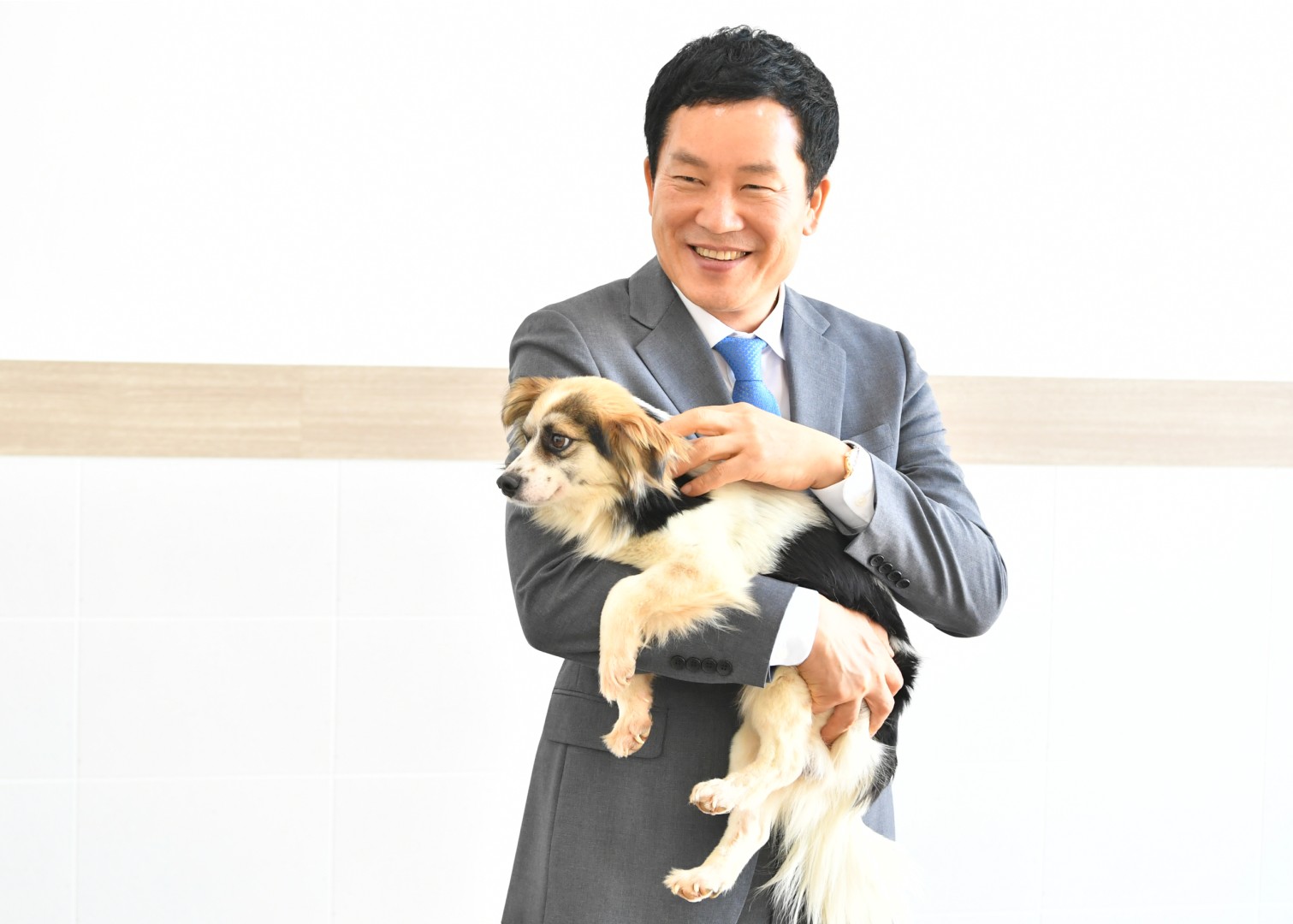 유기동물 입양센터 개소식 11