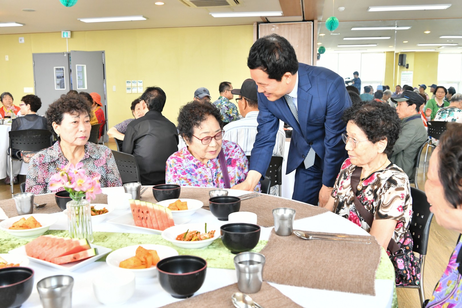 조선호텔 러브레시피 사업 17
