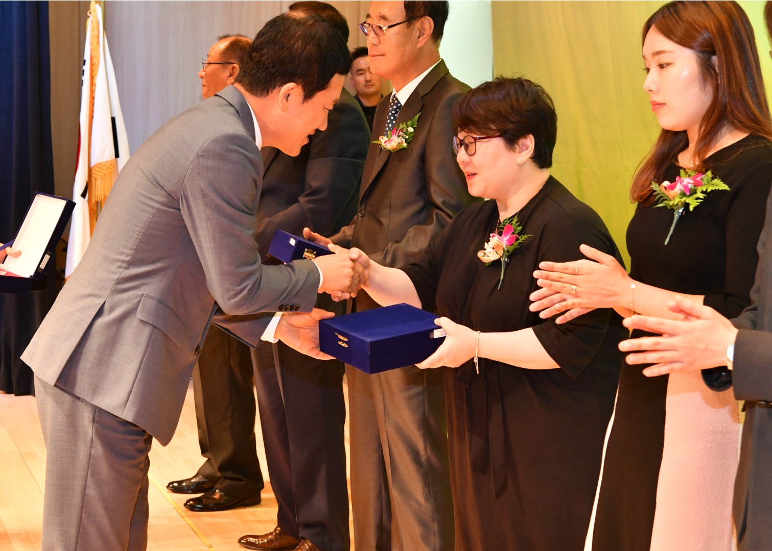 제4회 해운대구 노인의날 47