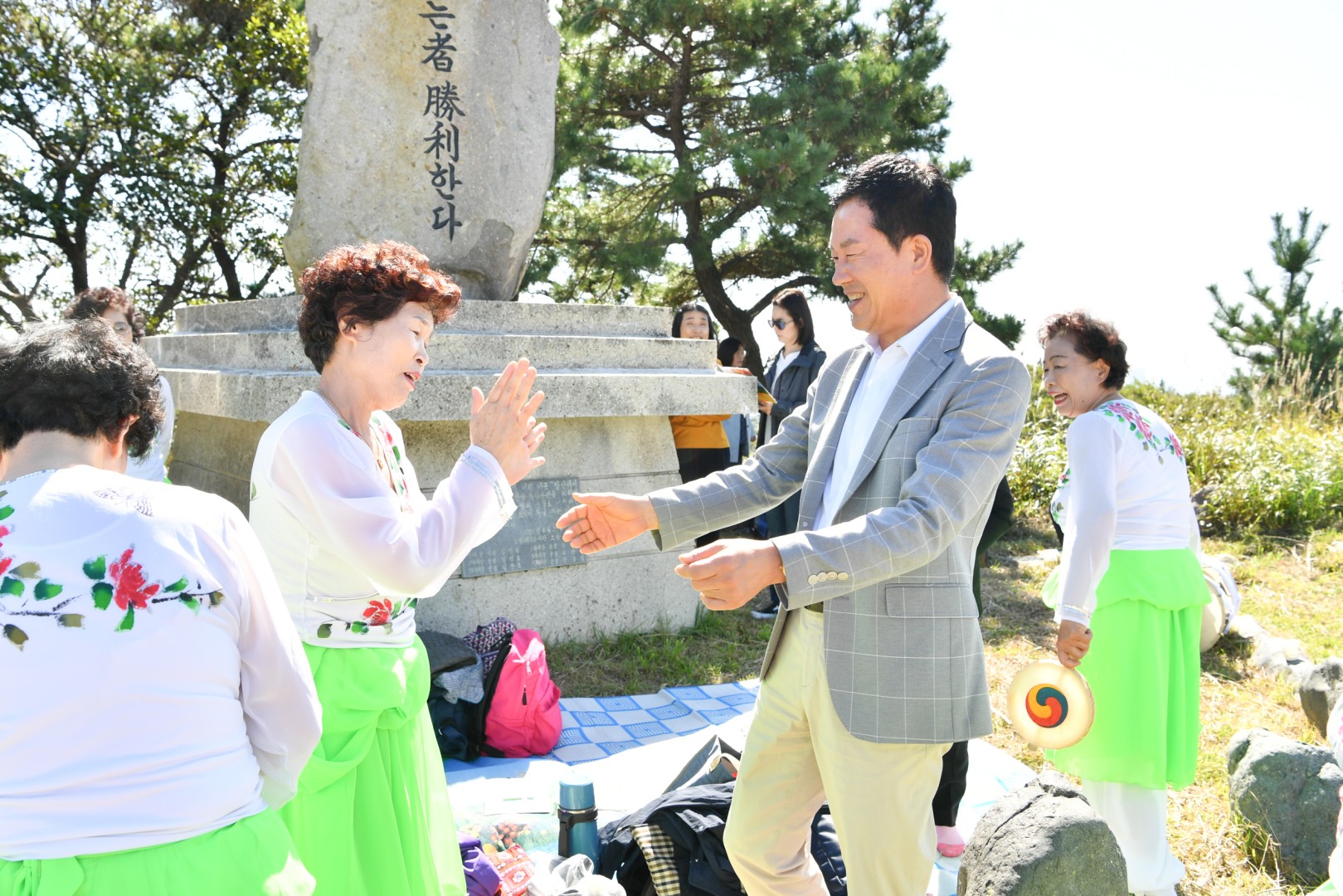 제21회 장산제 3