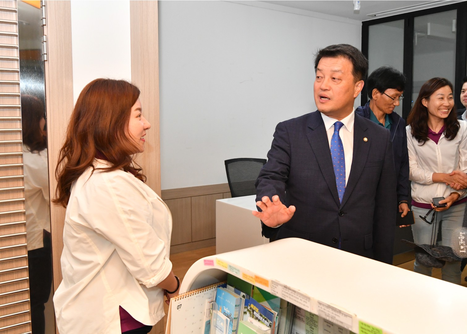 해운대해수욕장 개장식 20