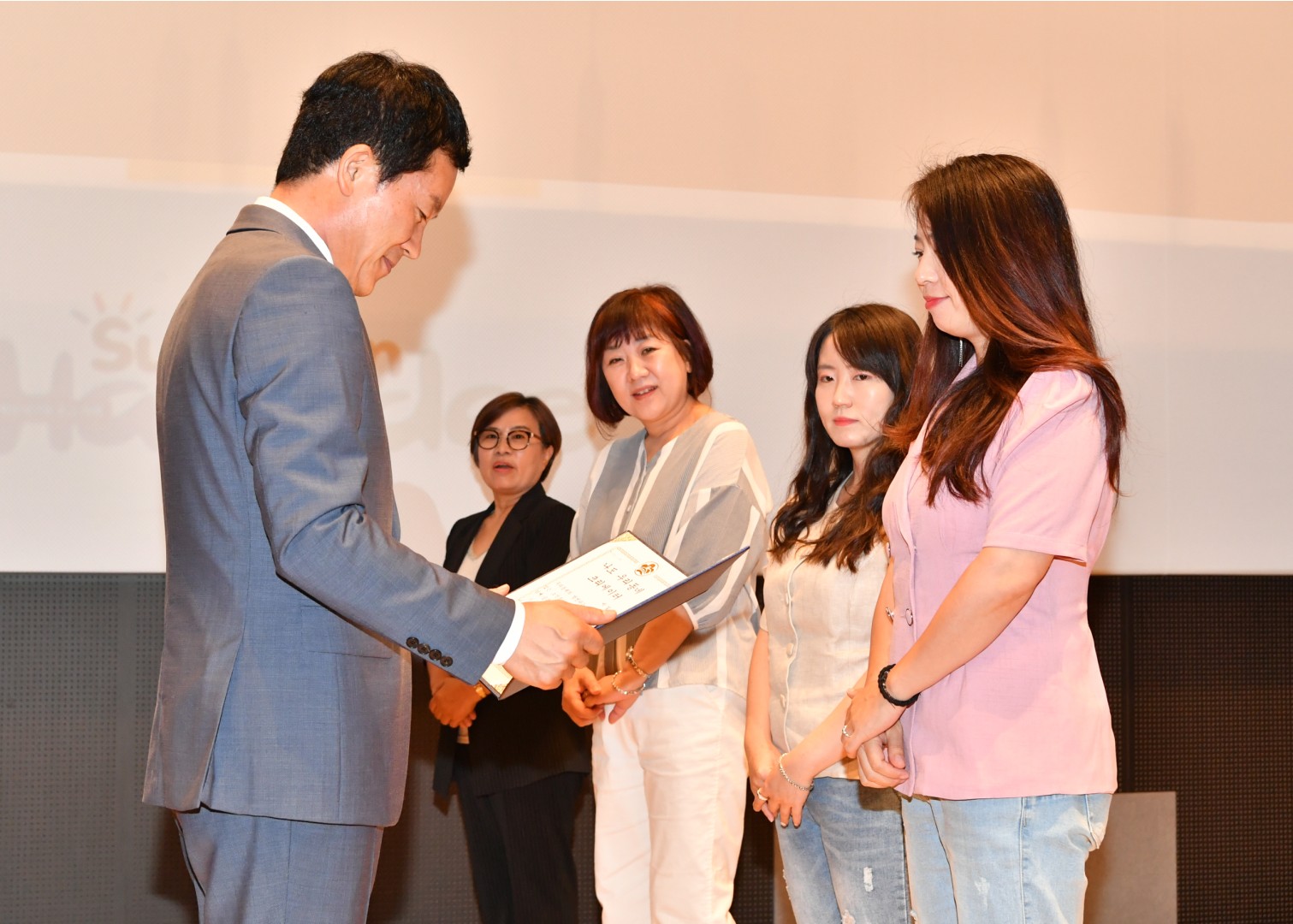 우리동네 크리에이트 수료식 30