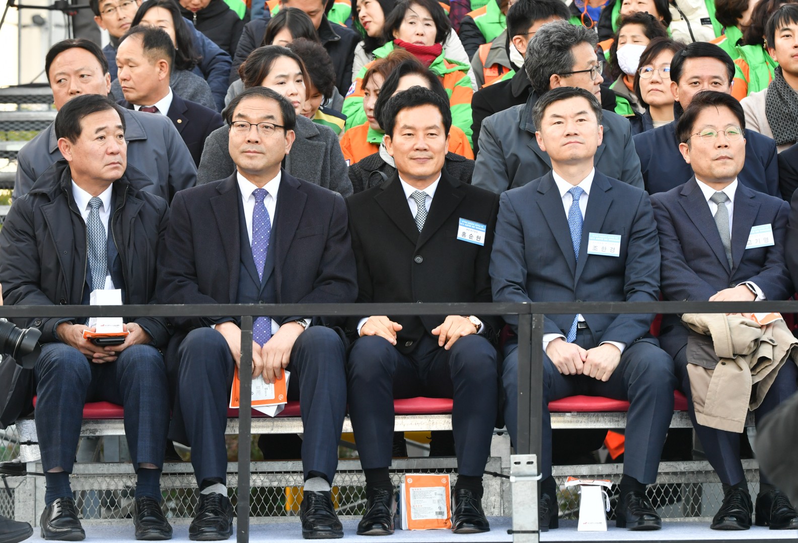 국가대테러 종합훈련 18