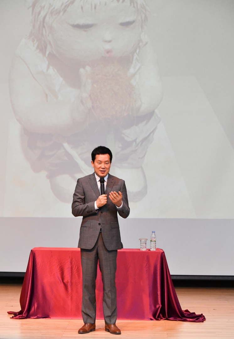 김영희작가 강연회 6