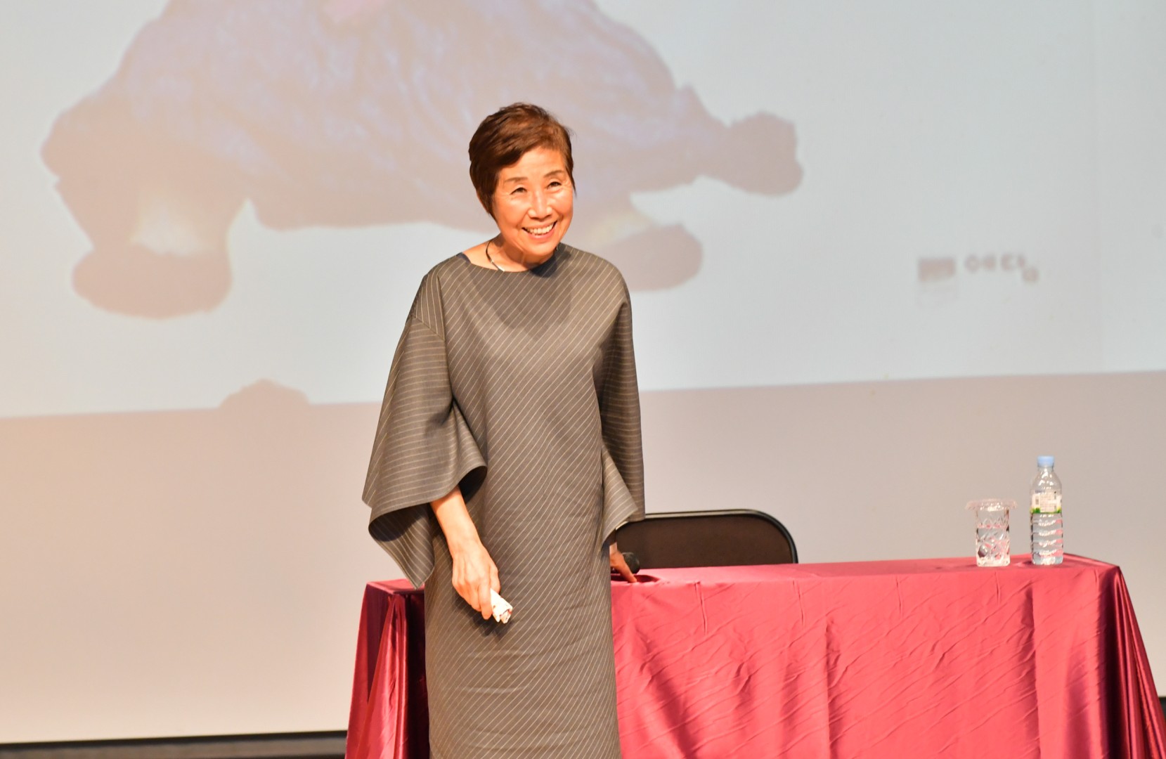 김영희작가 강연회 7