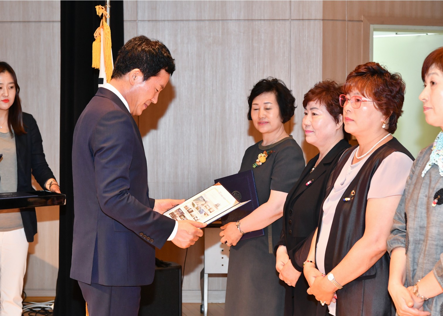 양성평등 기념식 20