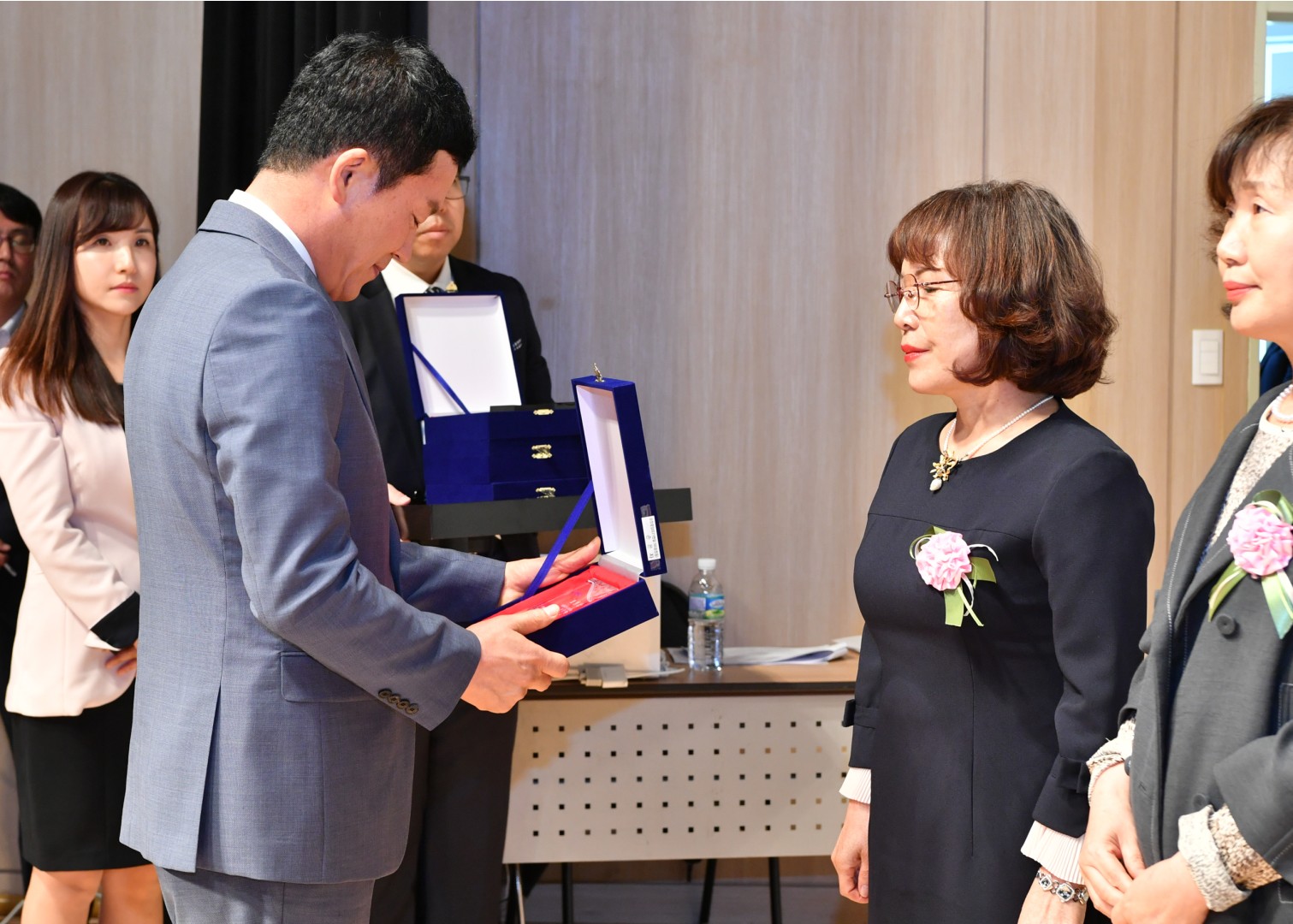 제5회 효행대상 시상식 28