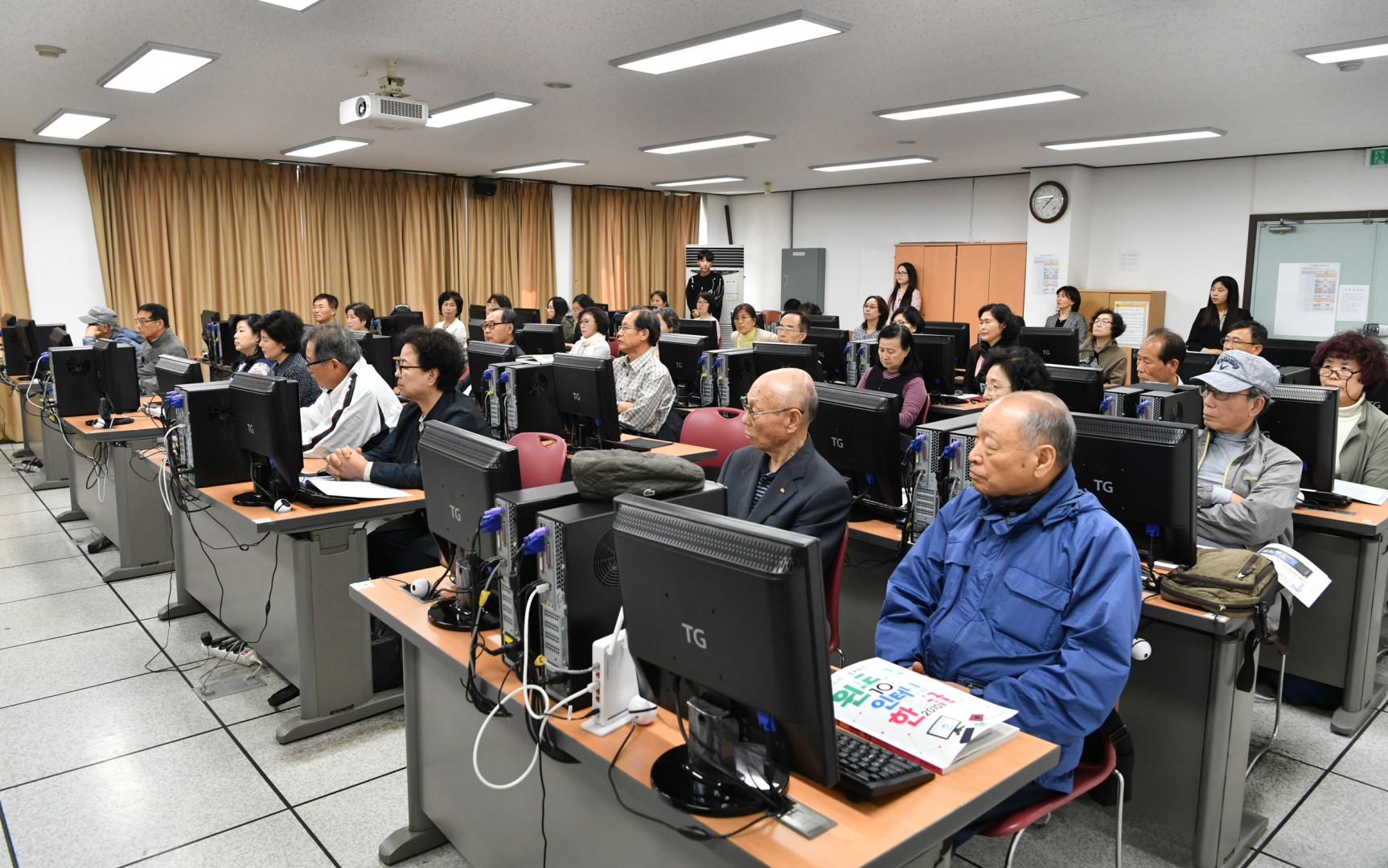 액티브시니어과정 4