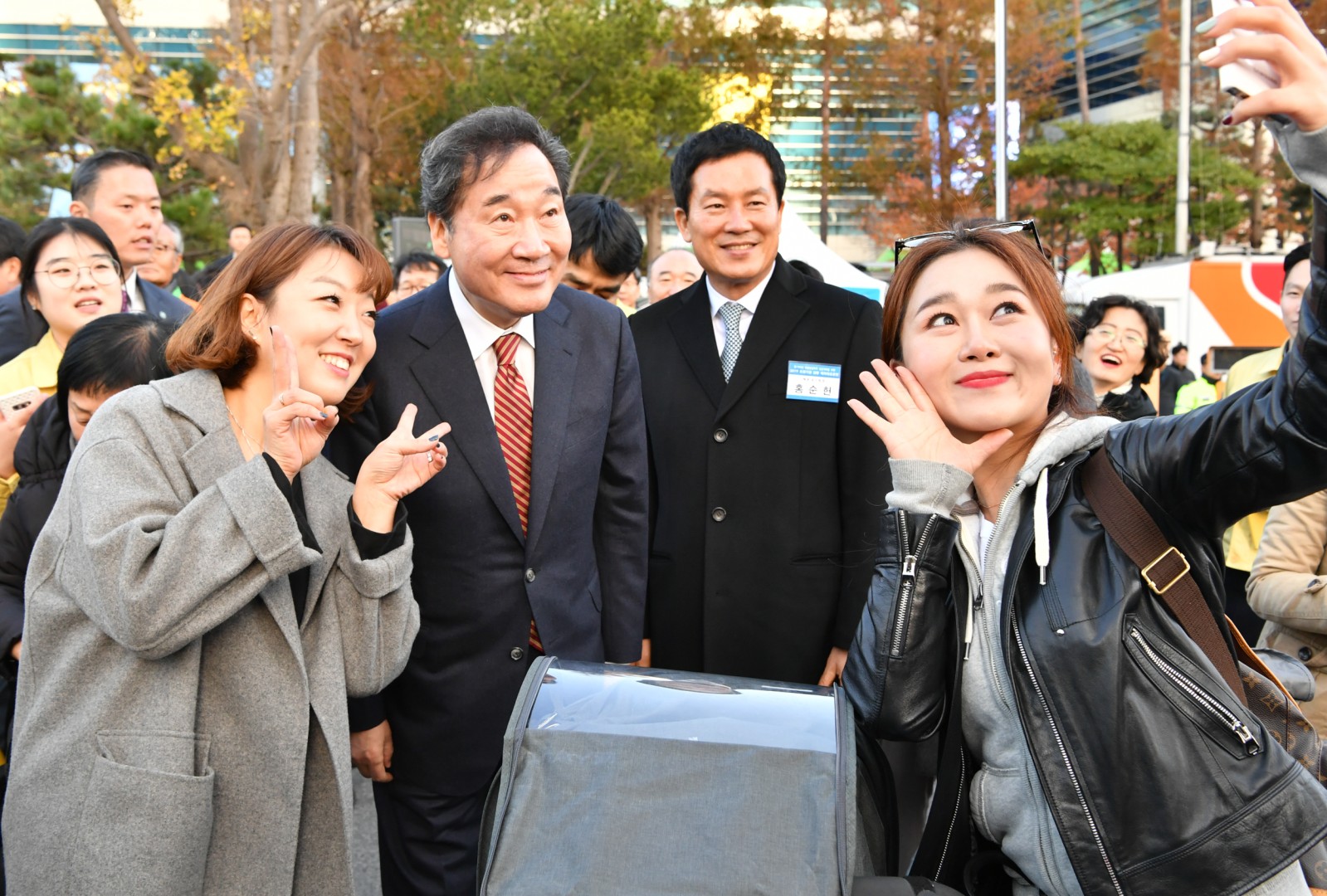 국가대테러 종합훈련 51