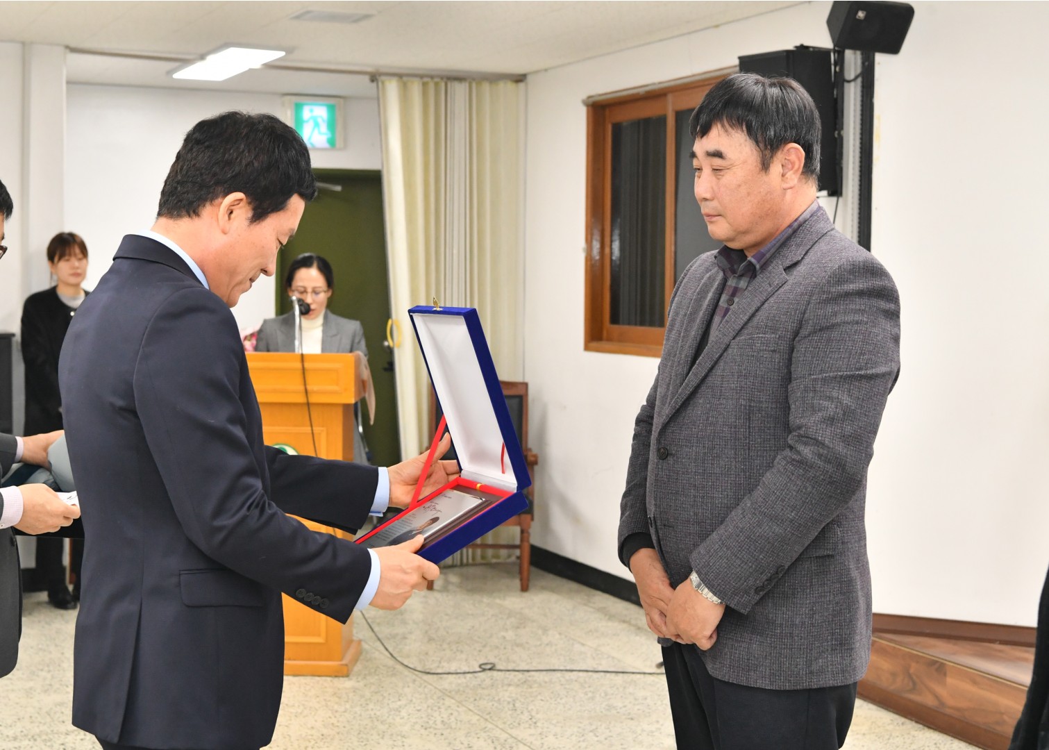 환경미화원 직무교육 2