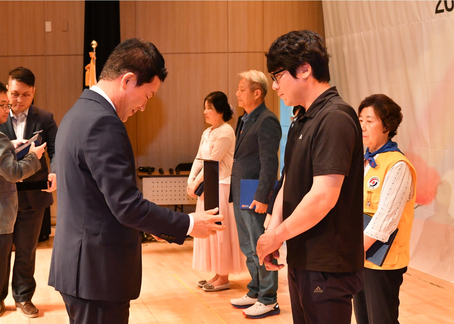 나눔천사의날 대축제 25