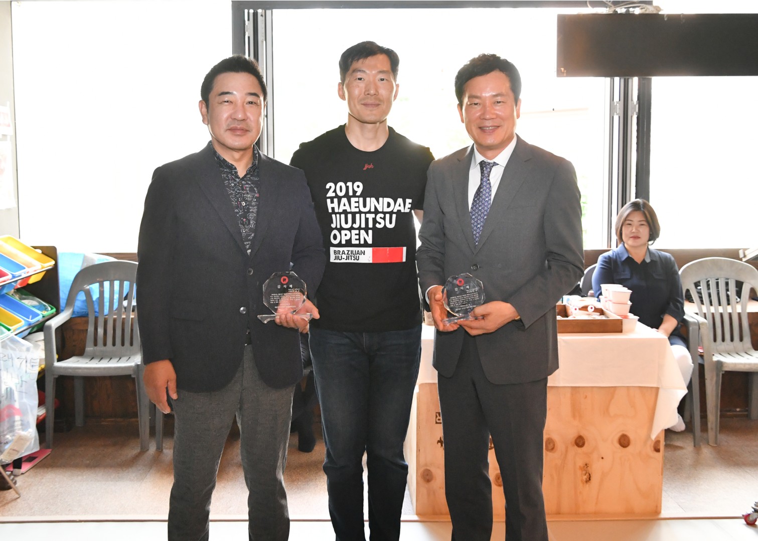 협회장기 주짓수대회 8