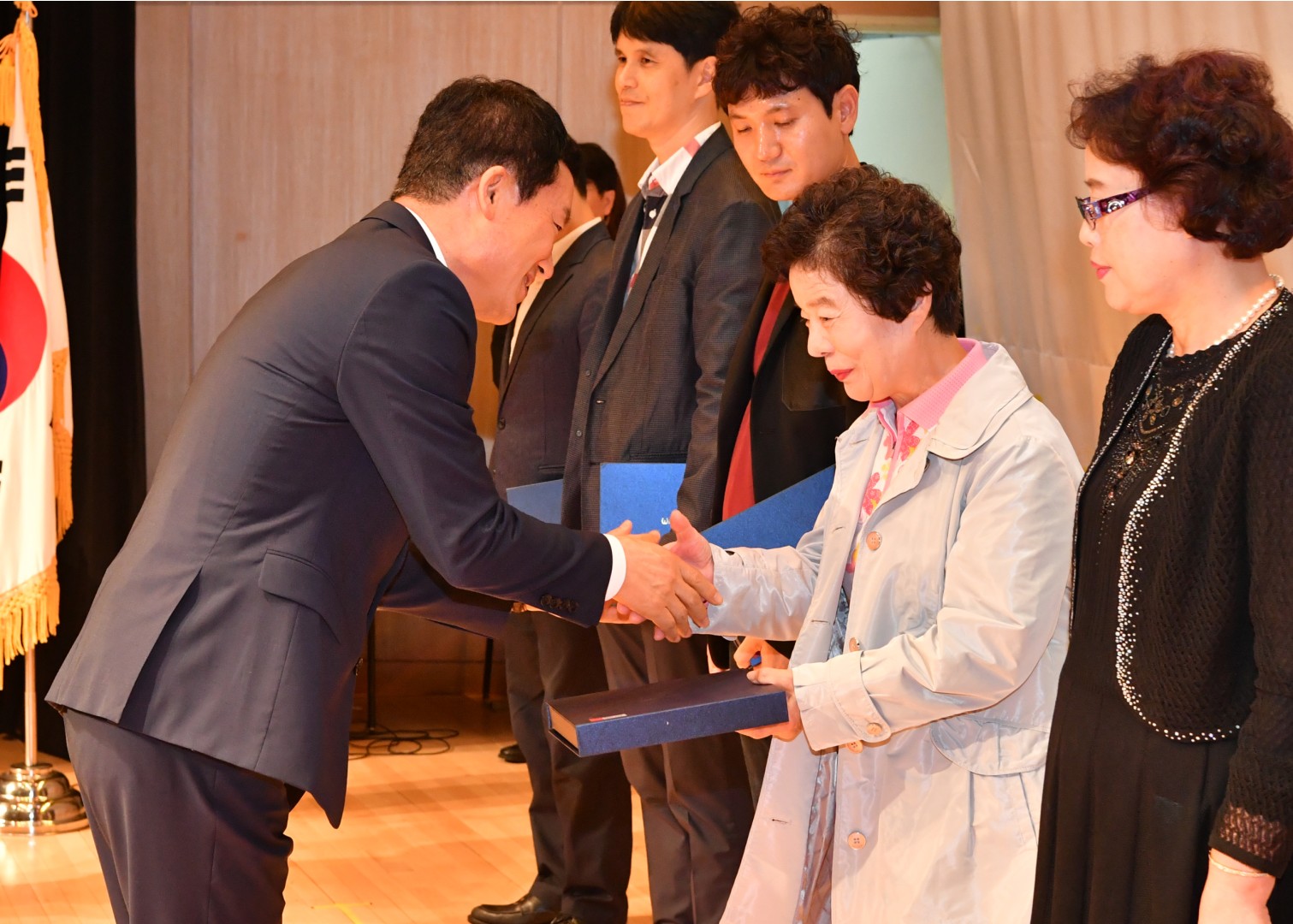 나눔천사의날 대축제 36