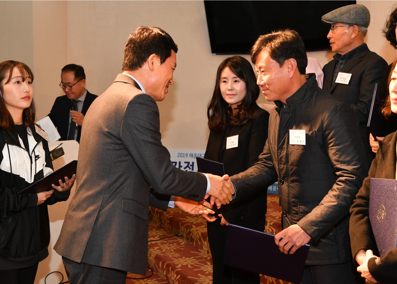 체육인의밤 30