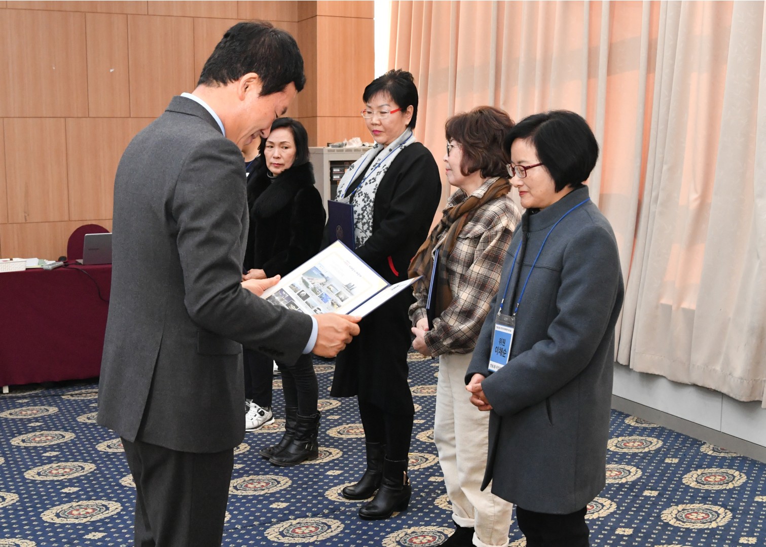 반송2동 주민자치위원 워크솝 33