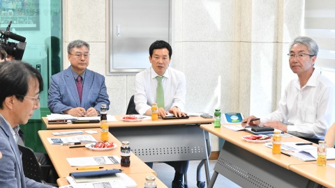 도시재생 워크숍