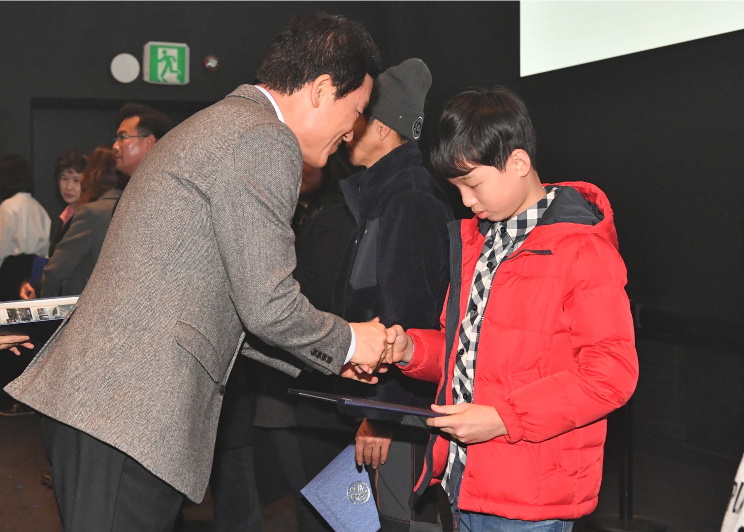 드림스타트 성과 보고회 14