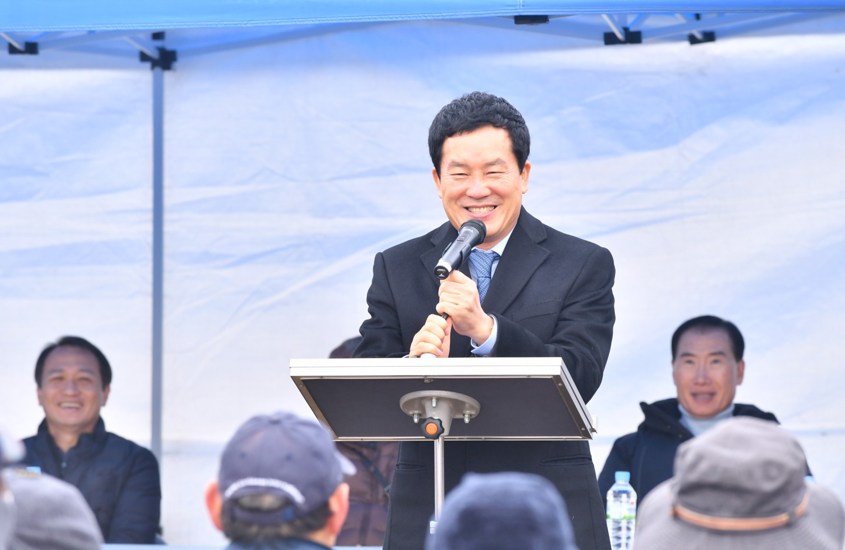 협회장기 파크골프대회 5