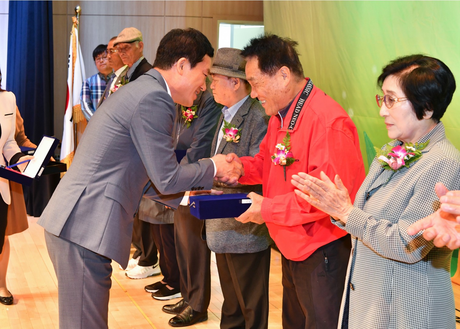 제4회 해운대구 노인의날 29