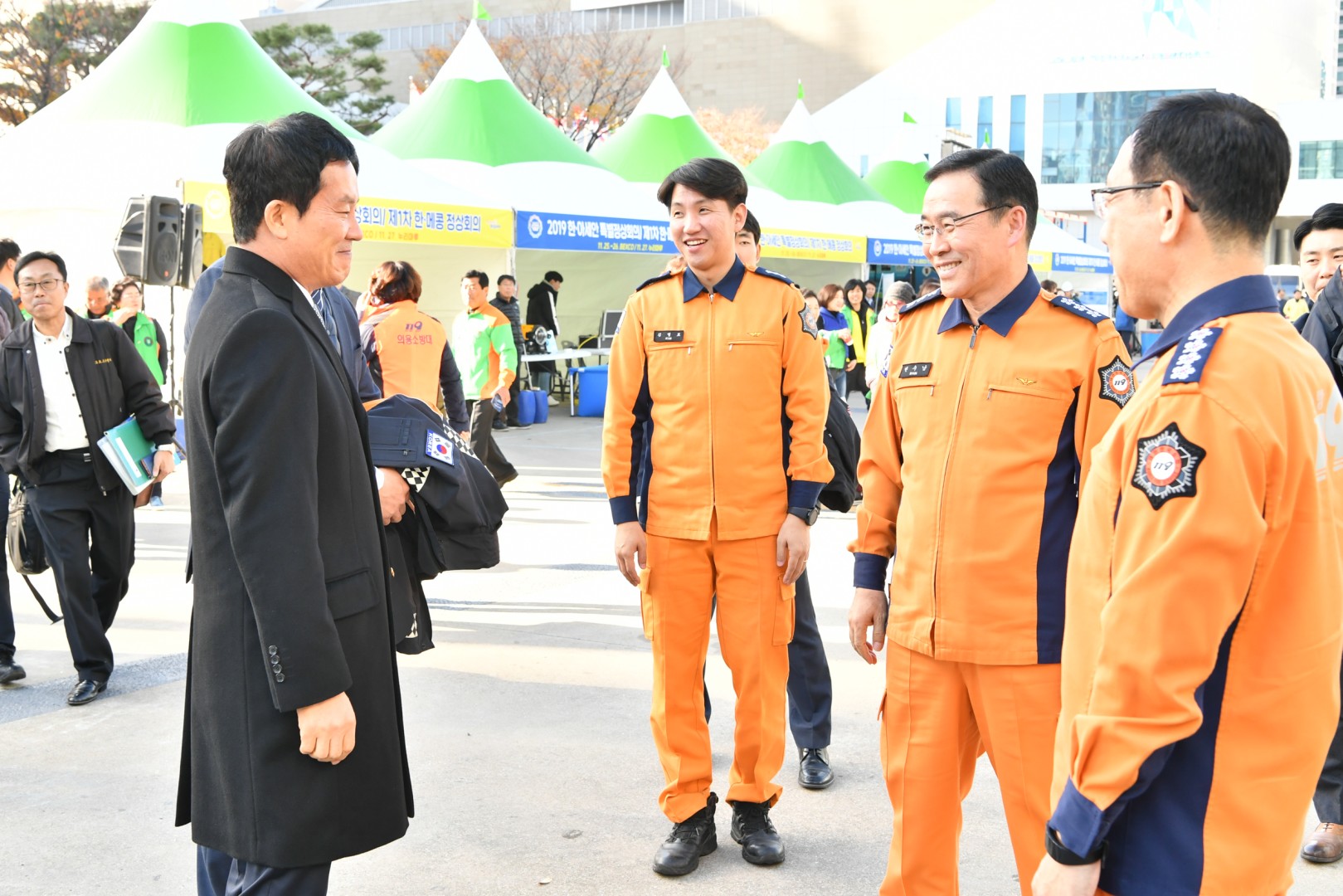 국가대테러 종합훈련 10