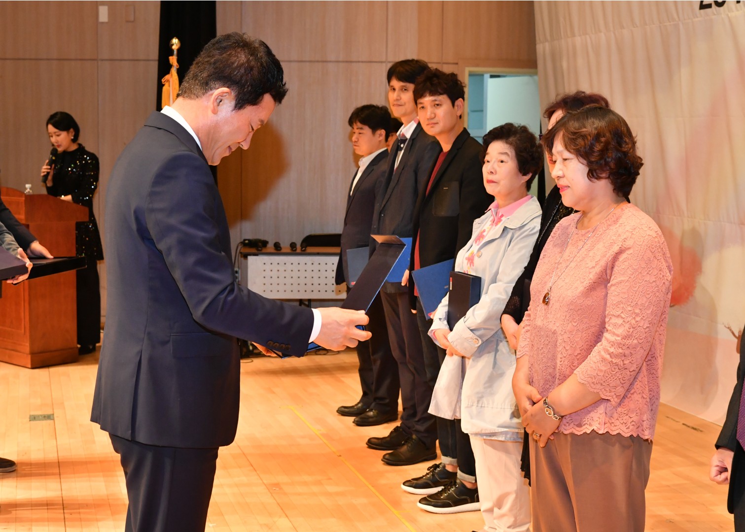 나눔천사의날 대축제 39