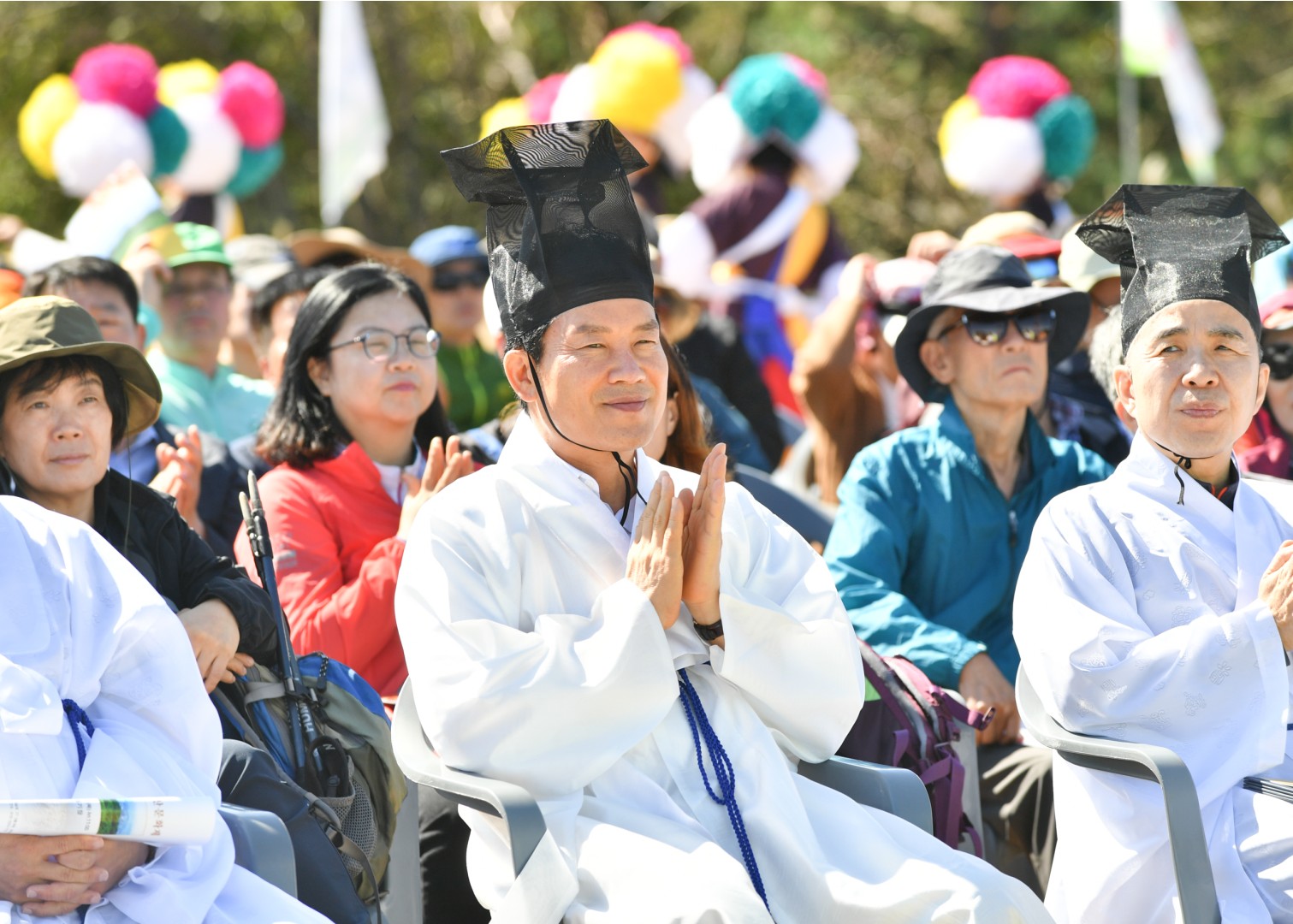 제21회 장산제 6