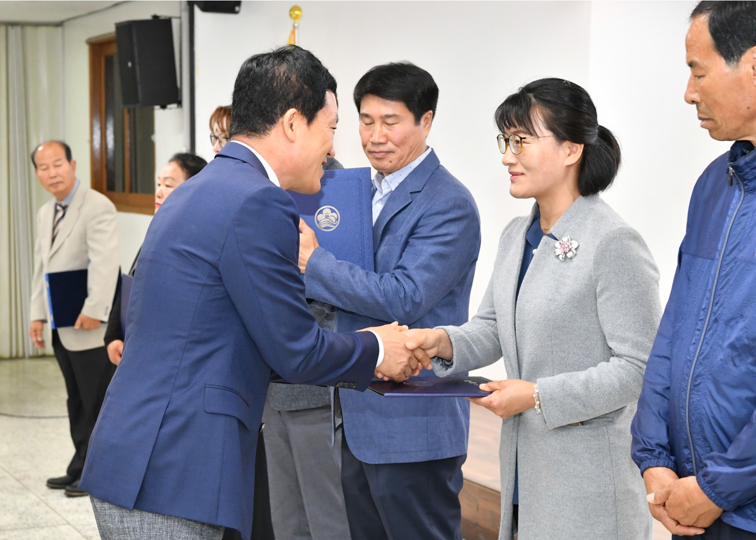 정례조례 12